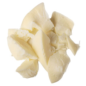 쿠푸아수 버터 