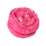 버블 바 - 로즈 잼 버블룬