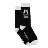 더 파이팅 애니멀 테스팅 양말 M/L